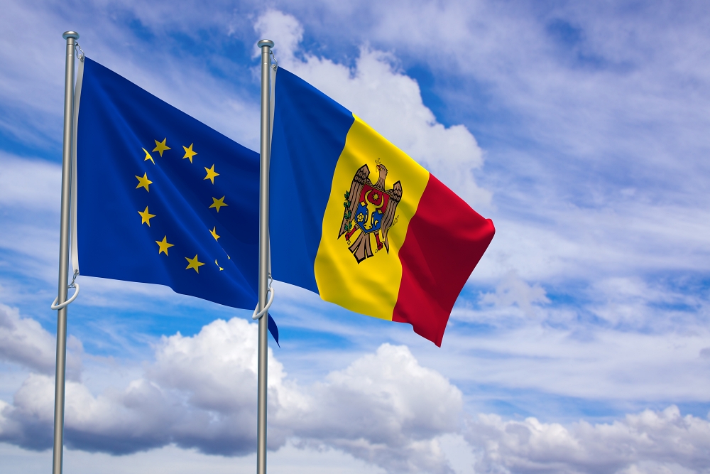 Members of European Parliament greenlight accession talks with Moldova